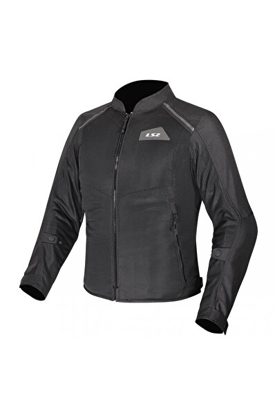 LS2 BREEZE KADIN MONTU SİYAH