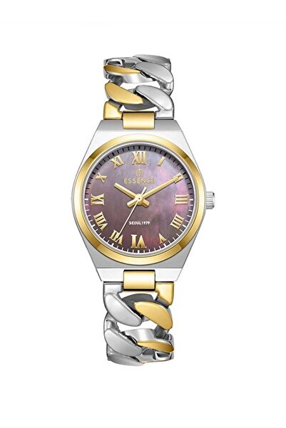 Essence Es6964Fe.240 Women's Wristwatch