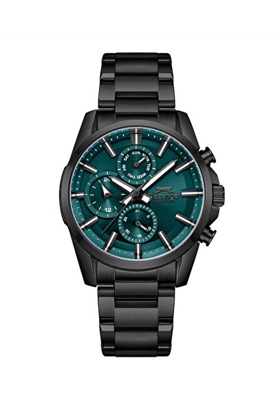 Slazenger Sl.09.2522.2.03 Men's Wristwatch