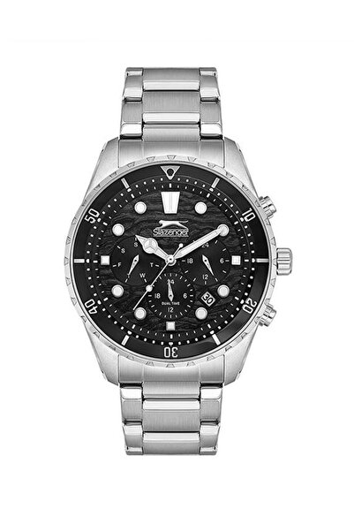 Slazenger Sl.09.2366.2.02 Men's Wristwatch