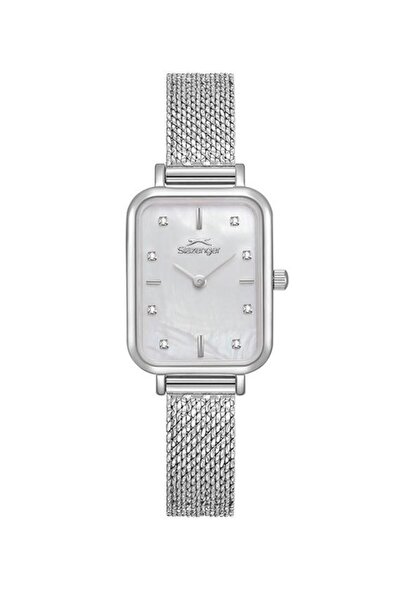 Slazenger ساعة يد نسائية SL.09.2550.3.01