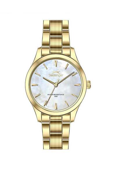 Slazenger Sl.09.2609.3.120 Women's Wristwatch