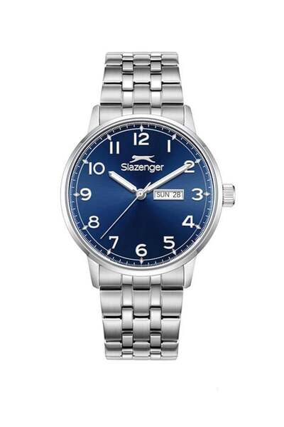 Slazenger SL.09.2560.2.07 ساعة يد رجالية