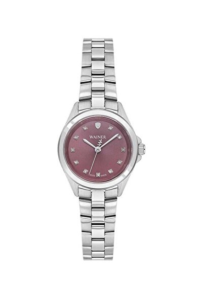 Wainer Wa.18010-C Women's Wristwatch