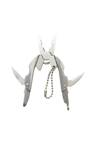 OEM Πολυλειτουργική Αναδιπλούμενη Πένσα Μπρελόκ 50mm