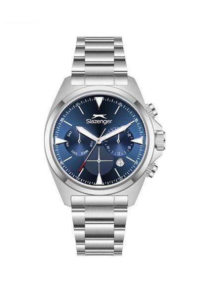 Slazenger ساعة يد رجالية SL.09.2527.2.03