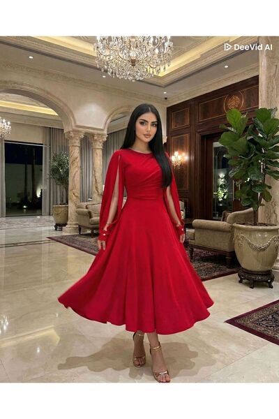 DARBEST "Shine of Carmen" Dress