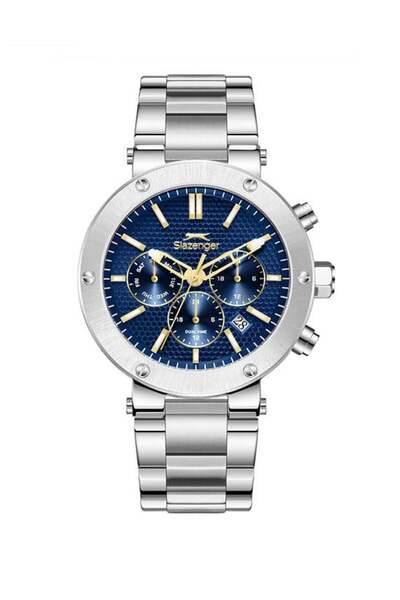 Slazenger SL.09.2519.2.03 Erkek Kol Saati