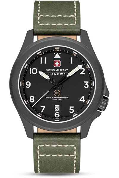 SWISS MILITARY HANOWA Smwgb0005240 Men's Wristwatch