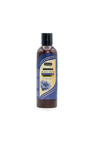 HEMANI Black Seeds Shampoo 350ml