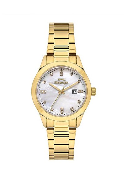 Slazenger Sl.09.2465.3.04 Women Wrist Watch