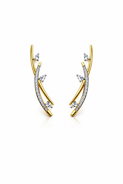 Venus Design Çelik Ayda Küpe