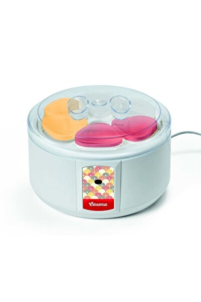 Casena Ηλεκτρική γιαουρτομηχανή, 1 λίτρο