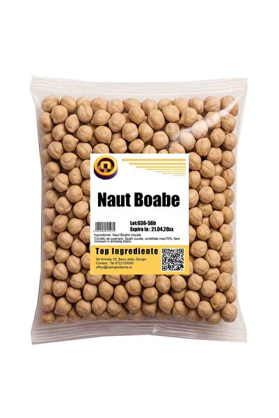 Top Ingrediente Νάουτ Κρουντ Μπόαμπε 7 χιλ. - 1 κιλό