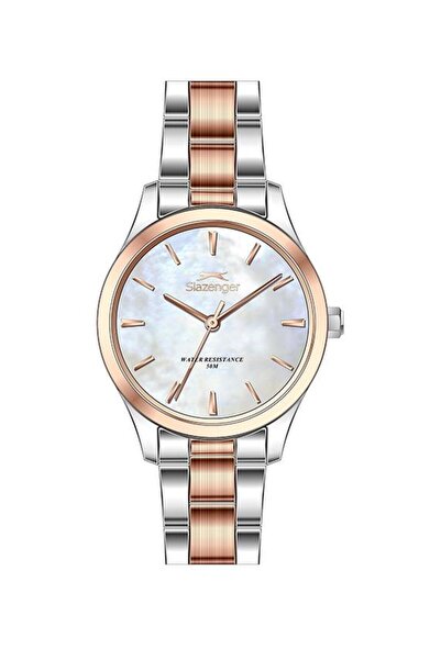 Slazenger SL.09.2609.3.520 Kadın Kol Saati