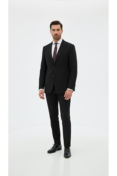 Kadir Büyükkaya Ceket Out-KAX5951W