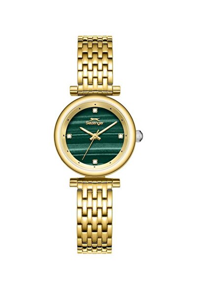 Slazenger SL.09.2526.3.06 ساعة يد نسائية