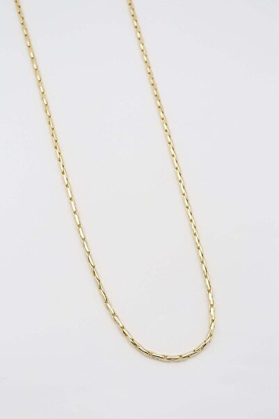 shesra Vıp Kolye 14 K-12279 (70cm)