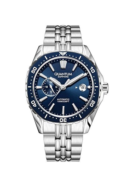 Quantum Qmg1257.390 Men's Wristwatch