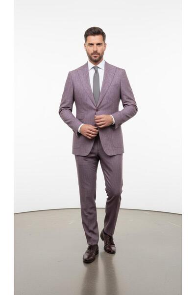 Kadir Büyükkaya Ceket Out-KAW5074S