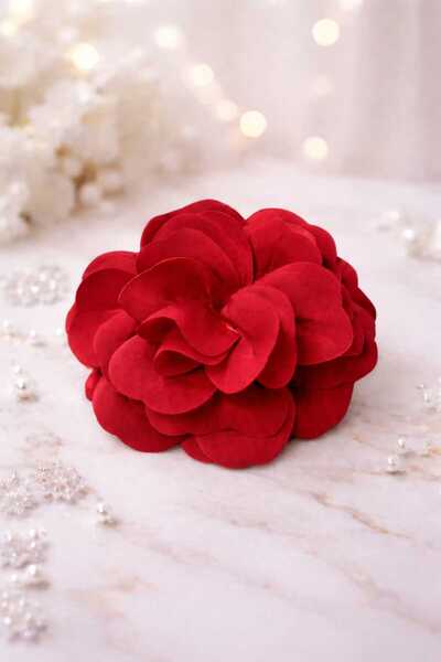 FIRAT.FİYONK FIRAT FİYONK GÜL ELBİSE CEKET GİYİM İÇİN SÜS