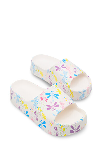 Riccon Γυναικείες Παντόφλες Elyenshia 001215