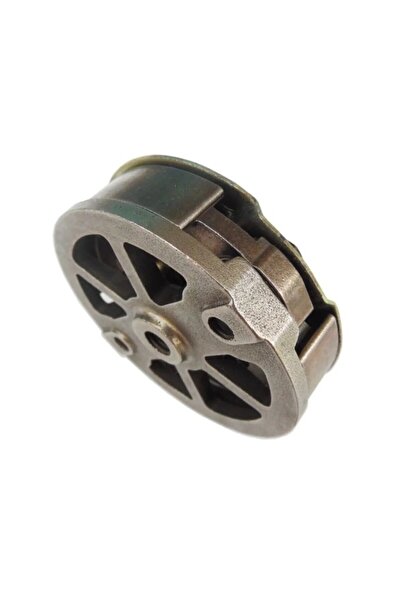 Algaride Stihl FR450 FR480 FS450 FS480 Uyumlu Balata Seti Motorlu Tırpan Debr...