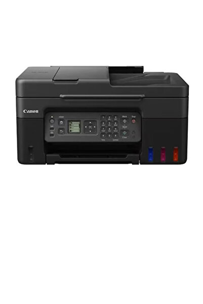 Pıxma G4470 Photoink Mürekkepli Megatank Yazıcı