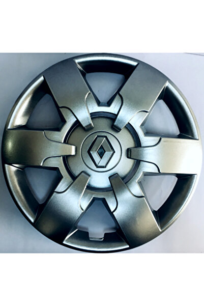 TİSA MASTER 3 JANT KAPAĞI TAKIMI 16"