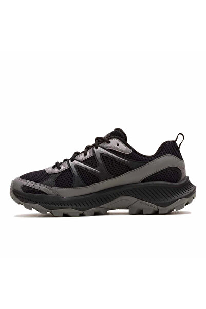 Merrell J038732 TEMPO EXP Kadın Outdoor Ayakkabı Siyah Gri