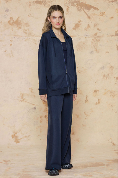 Unıquemode US264101 UNIQUE PANTOLON
