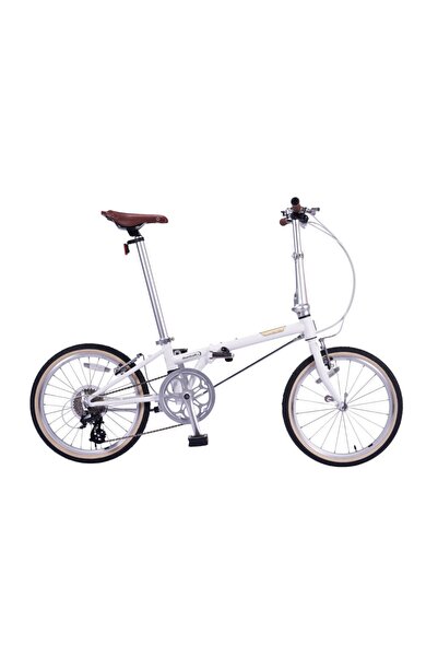 Dahon Boardwalk D8 20 Jant Katlanır Bisiklet 2026