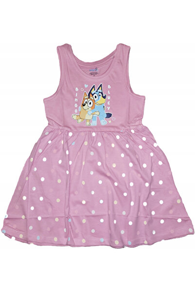 bluey Rochie de vară din bumbac