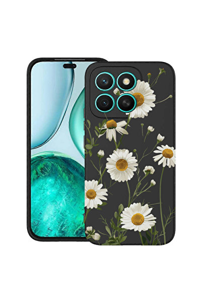 bestcase Υπέρλεπτη Θήκη για Xiaomi Redmi Note 13 Pro 5G, Φλοράλ - Μαργαρίτα, ...