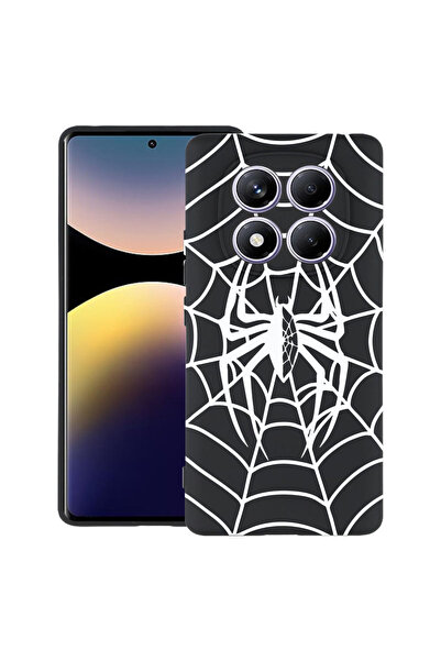 bestcase Υπέρλεπτη Θήκη για Xiaomi Redmi Note 14 Pro 5G / Note 14 Pro Plus, Σ...