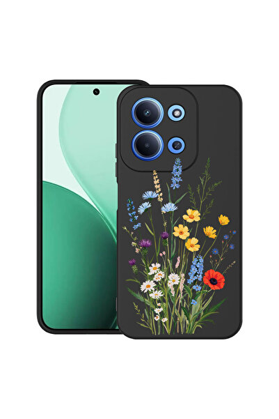 bestcase Υπέρλεπτη Θήκη για Xiaomi Redmi 15C 5G (173mm) / Poco C85, Χαριτωμέν...