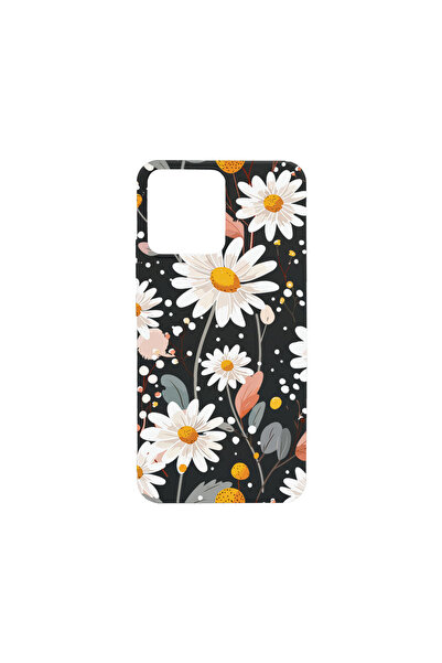 bestcase Υπέρλεπτη Θήκη για Xiaomi Redmi Note 12 Pro 5G, Φλοράλ - Μαργαρίτα, ...