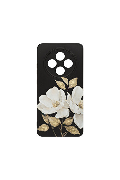 bestcase Υπέρλεπτη Θήκη για Xiaomi Redmi 14C / Poco C75 / Redmi A4, Φλοράλ - ...