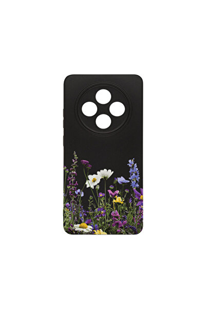 bestcase Υπέρλεπτη Θήκη για Xiaomi Redmi 14C / Poco C75 / Redmi A4, Φλοράλ - ...