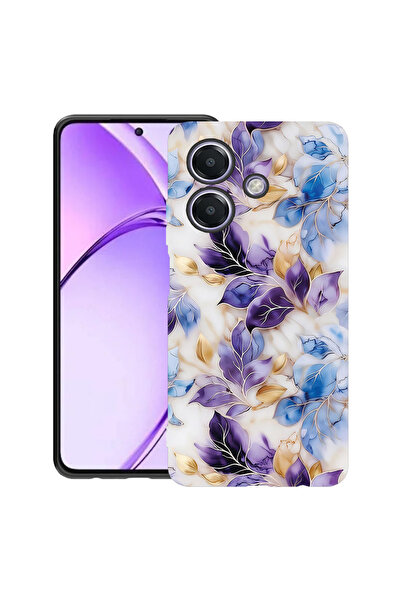 bestcase Υπέρλεπτη Θήκη για Xiaomi Redmi 13, Φλοράλ - Αισθητική Τουλίπα, 1788...