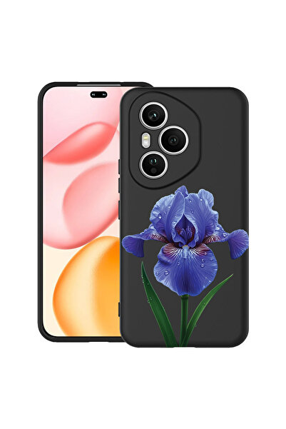 bestcase Υπέρλεπτη Θήκη για OPPO Reno13, Φλοράλ - Ίρις, 2052043 B 2058