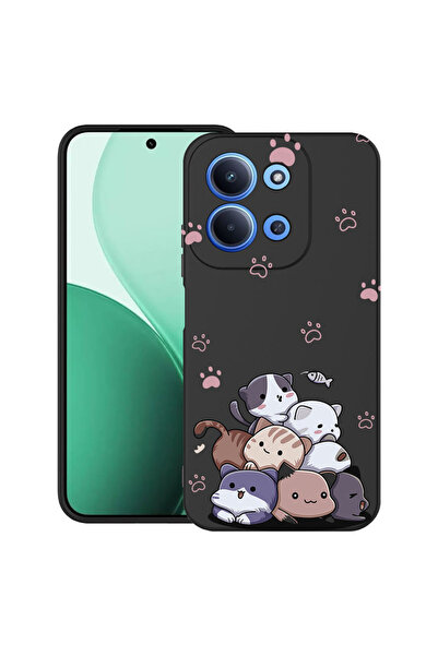 bestcase Ултра тънък калъф за Xiaomi Redmi 15C 5G (173мм) / Poco C85, Бебешки...