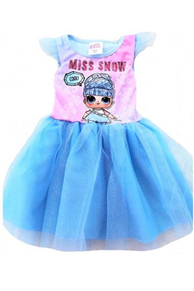 L.O.L. SURPRISE Φόρεμα τούτου, LOL SURPRISE Μις Σνόου