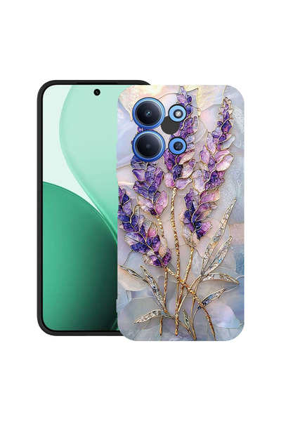 bestcase Husă TPU Ultra Subțire pentru Motorola Moto G17 Power / Moto G17 / M...