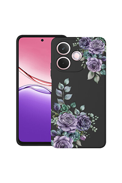 bestcase Υπέρλεπτη Θήκη για Honor X5c Plus / X5c, Φλοράλ - Παστέλ Ροζ Άνθος, ...