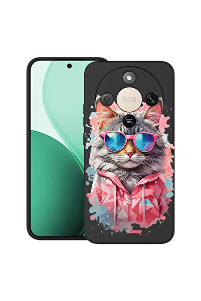 bestcase Husă Ultra Subțire pentru Honor Magic 8 Lite / X9d / X70, Shopping Q...