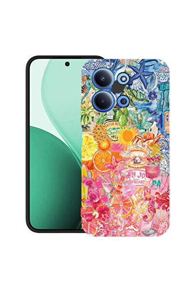 bestcase Θήκη TPU Ultra Slim για Motorola Moto G17 Power / Moto G17 / Moto G1...