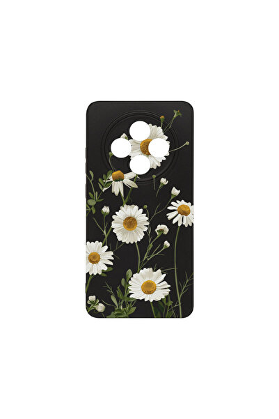 bestcase Υπέρλεπτη Θήκη για Xiaomi Redmi 14C / Poco C75 / Redmi A4, Φλοράλ - ...