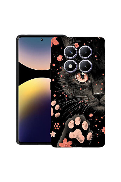 bestcase Υπέρλεπτη Θήκη για Xiaomi Redmi Note 14 Pro 5G / Note 14 Pro Plus, Μ...