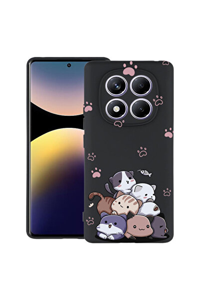 bestcase Υπέρλεπτη Θήκη για Xiaomi Redmi Note 14 Pro 5G / Note 14 Pro Plus, Γ...
